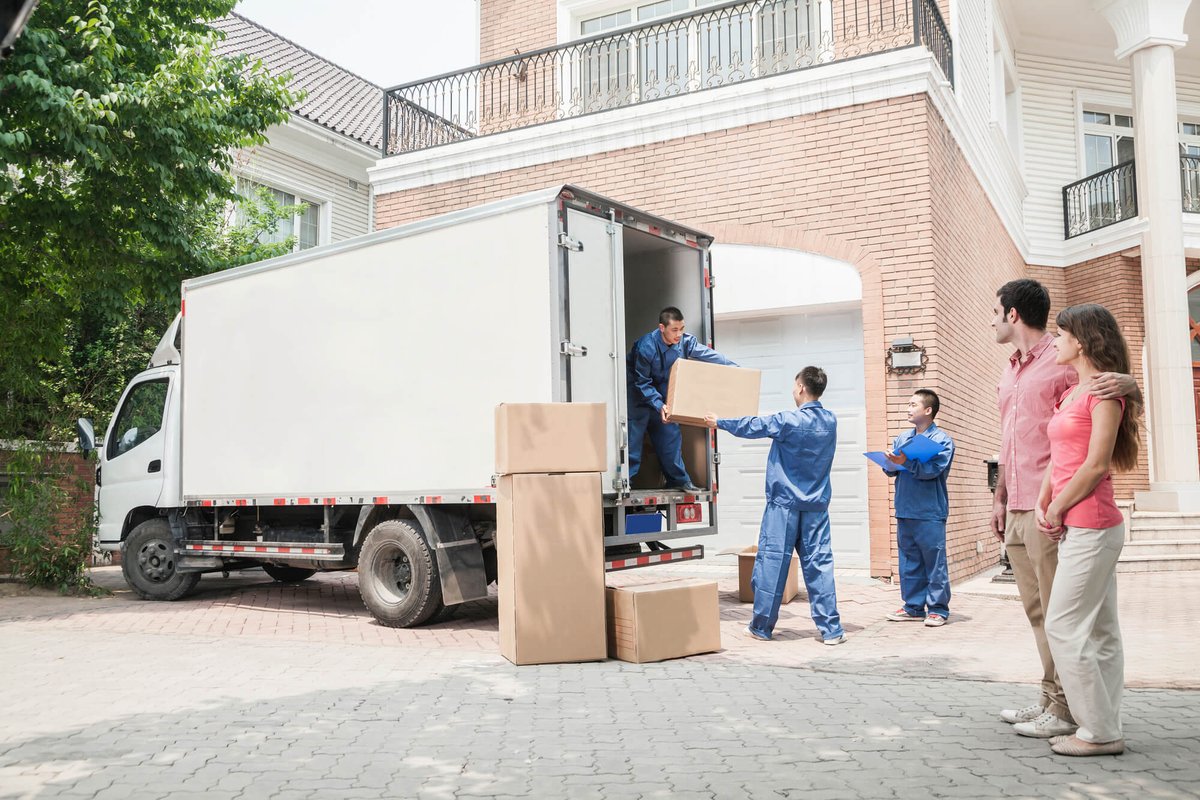 Доставка, подъем и сборка мебели 📦: условия и стоимость услуг Мебельмарт в  Пензе